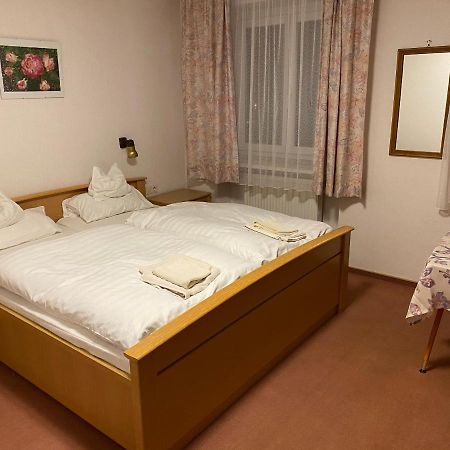 Hotel Flora 巴特沃里斯霍芬 外观 照片