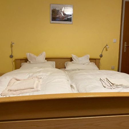 Hotel Flora 巴特沃里斯霍芬 外观 照片