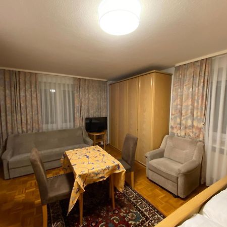 Hotel Flora 巴特沃里斯霍芬 外观 照片